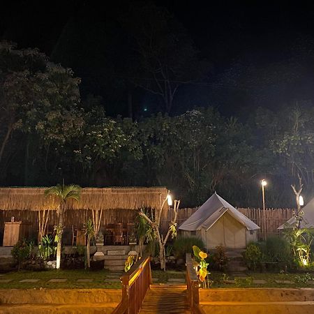 Emayan Glamping كوبوبانلوكان المظهر الخارجي الصورة