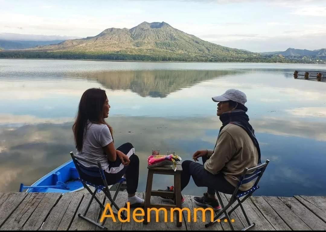 Emayan Glamping كوبوبانلوكان المظهر الخارجي الصورة