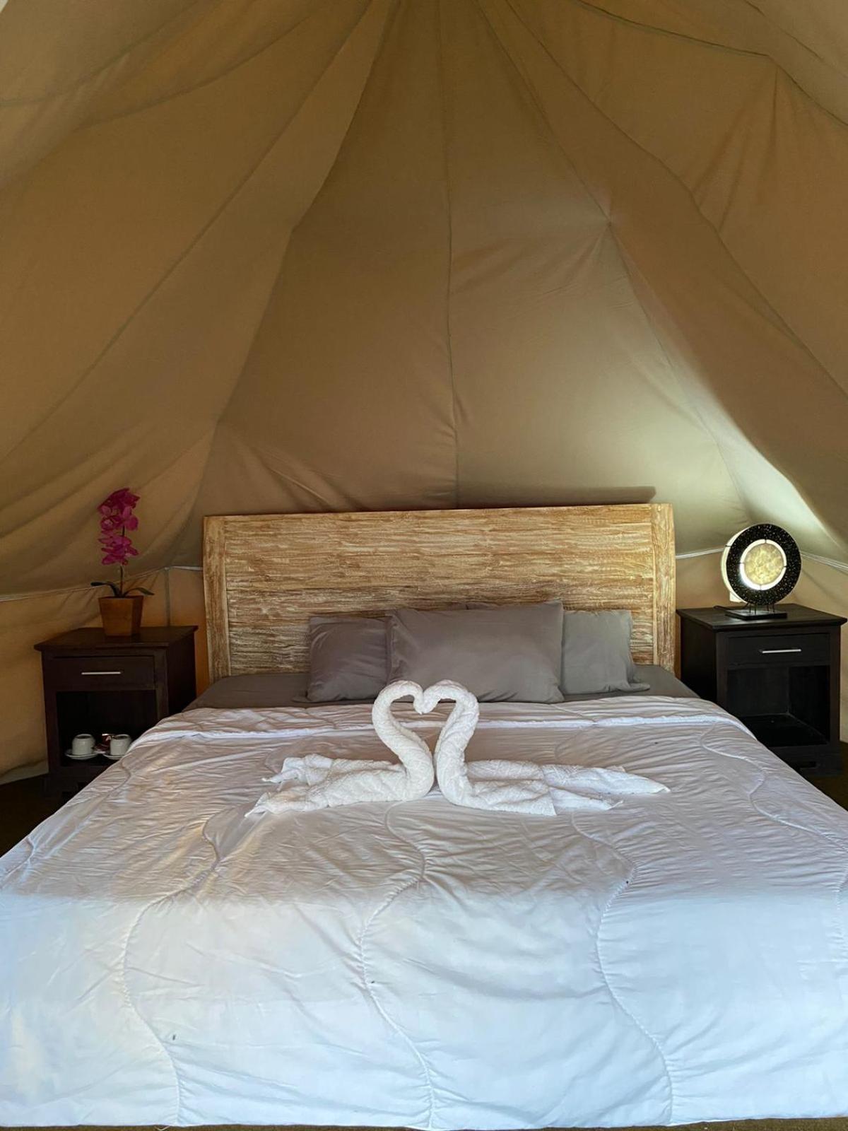 Emayan Glamping كوبوبانلوكان المظهر الخارجي الصورة